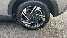 Hyundai BAYON 1.0 TGDi 48V MHEV SE Connect 5dr Petrol Hatchback